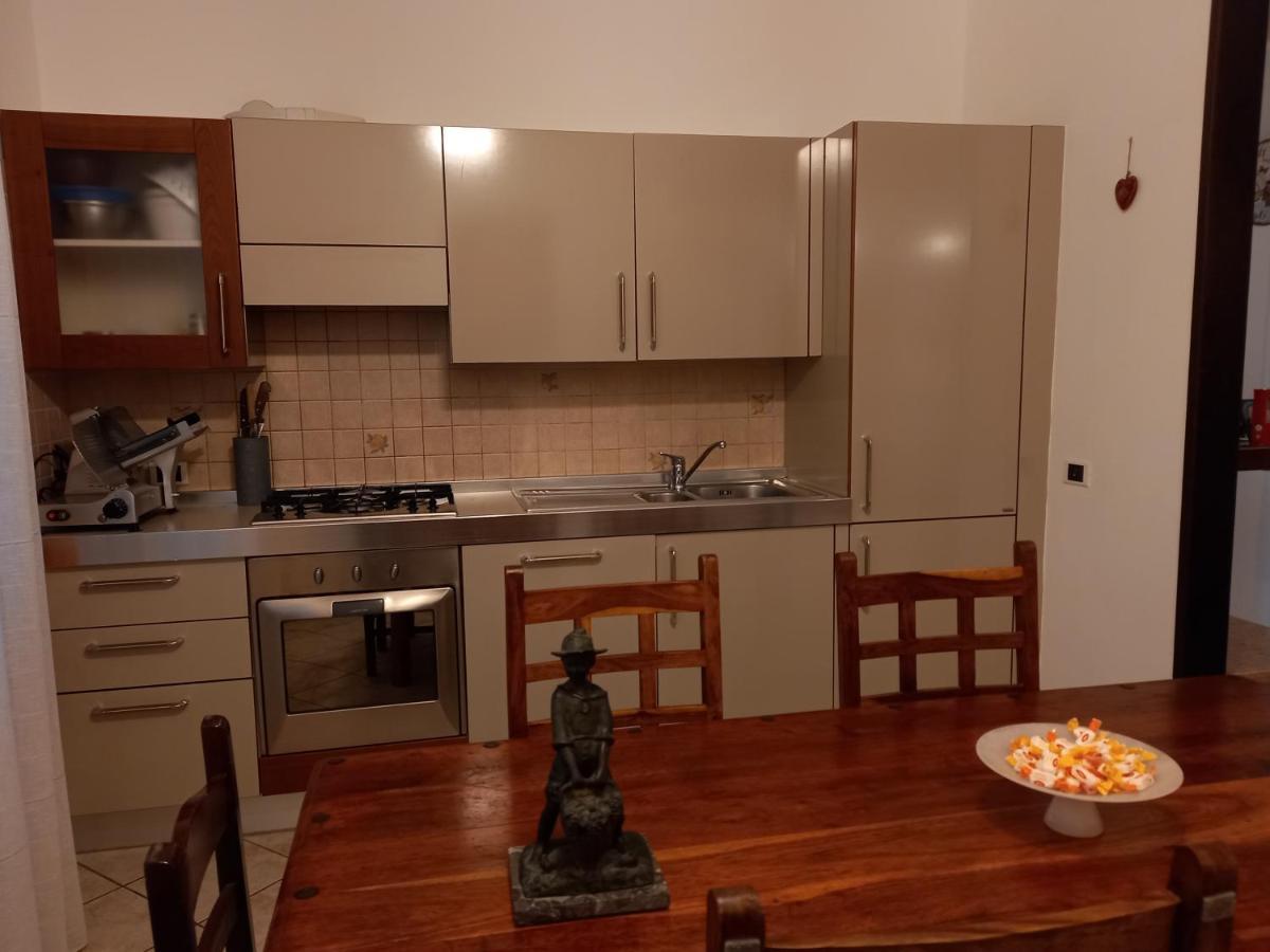 La Quiete Tra Le Vigne Tuscany Collesalvetti Exteriör bild