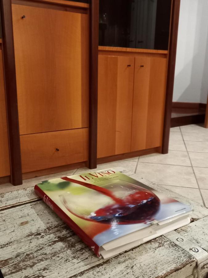 La Quiete Tra Le Vigne Tuscany Collesalvetti Exteriör bild