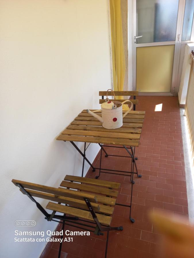 La Quiete Tra Le Vigne Tuscany Collesalvetti Exteriör bild