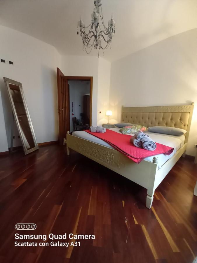 La Quiete Tra Le Vigne Tuscany Collesalvetti Exteriör bild