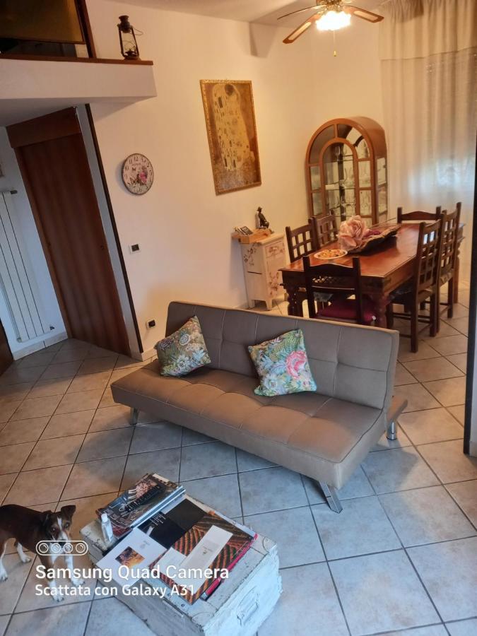 La Quiete Tra Le Vigne Tuscany Collesalvetti Exteriör bild